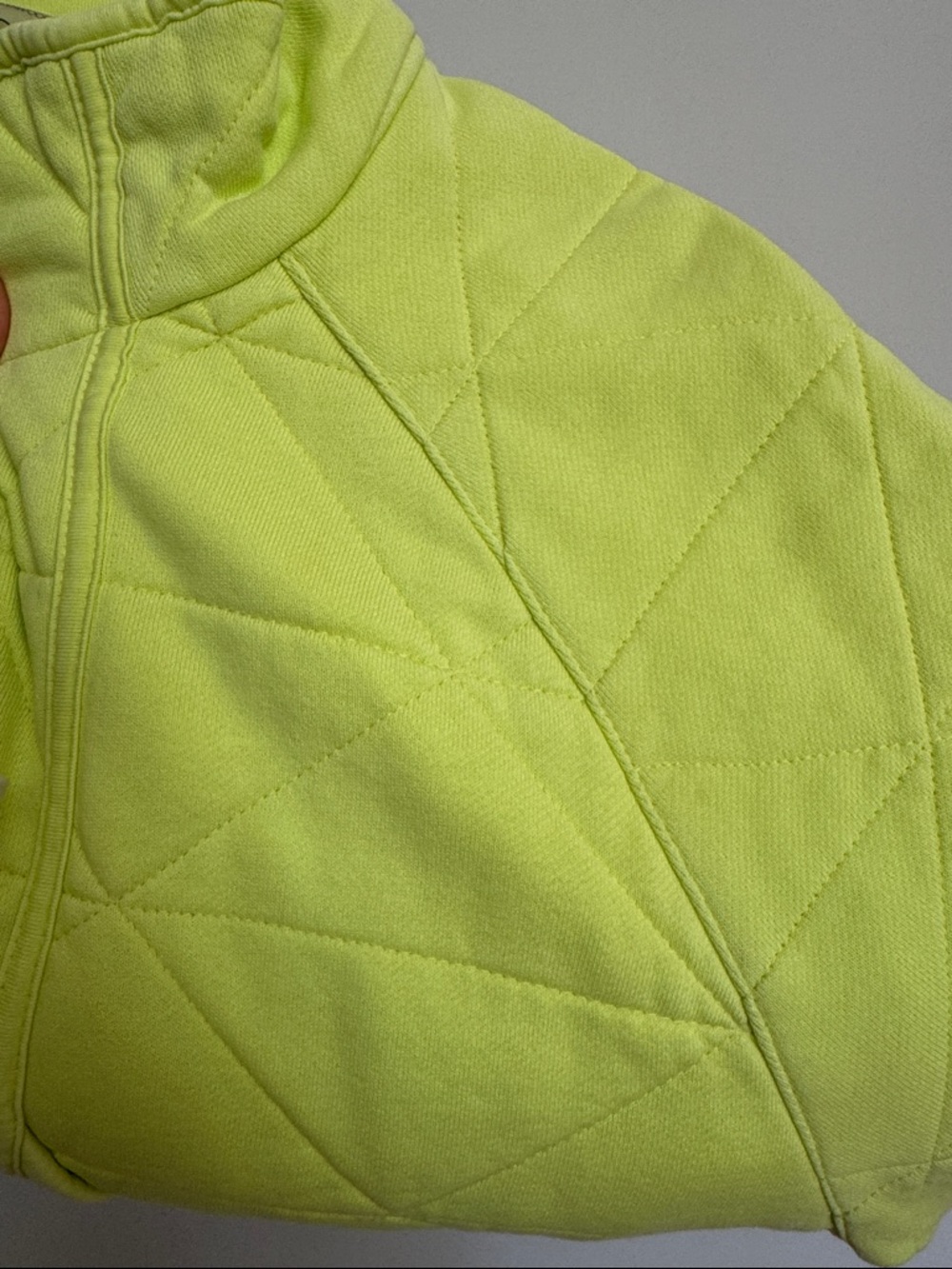 Calia Quilted Jacket - Picture 8 of 8